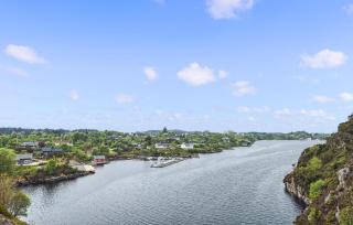 Nice Home In Manger With House Sea View - 3