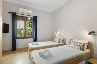 Casa Veranda - 3 Bedroom House with BBQ & Backyard - Chania - 3