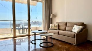Two Worlds Sea View Apartment - Saranda - 6