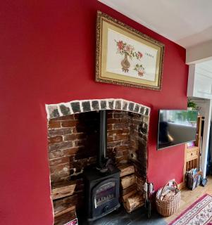 Severn Up - Newtown - 7