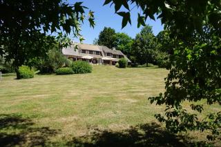 La Moutinière, luxury cottage with pool - Manerbe - 0