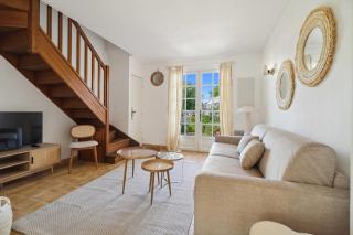 Cazet Cozy - 2BR 6P - Estate with Pool Gassin - Saint-Tropez - 5