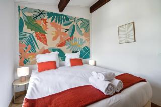 Cazet Cozy - 2BR 6P - Estate with Pool Gassin - Saint-Tropez - 7