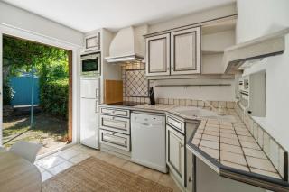 Cazet Cozy - 2BR 6P - Estate with Pool Gassin - Saint-Tropez - 8