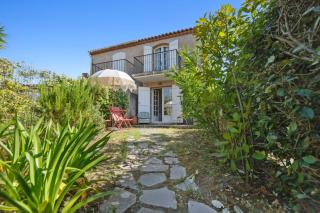 Cazet Cozy - 2BR 6P - Estate with Pool Gassin - Saint-Tropez - 0