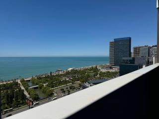 Sea Line Apartments by Homey - Batoumi - 2