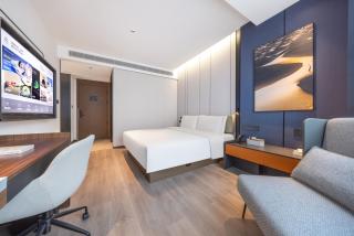 Atour Hotel Chengdu Sichuan University North Kehua Road - Chengdu - 6
