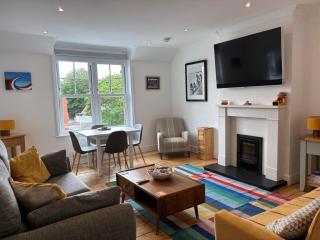 Stunning 1-Bed Apartment in Sheringham - Sheringham - 0