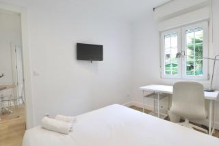 Notel Club - Cálido y Romántico Apartamento - Santander - 6