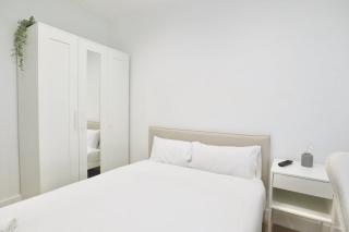 Notel Club - Cálido y Romántico Apartamento - Santander - 2