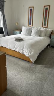 Double Room in Georgian Masionette - Blandford Forum - 6