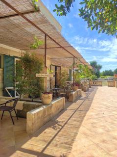 Agriturismo Antares - 2