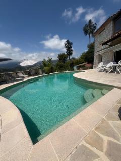 LA BASTIDE DE CHARME - Vence - 2