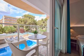 Welikehotel Marfil Playa - Sa Coma - 9