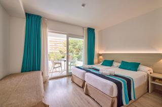 Welikehotel Marfil Playa - Sa Coma - 5
