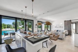 Villa Tartaruga Luxury With Pool - Carovigno - 9