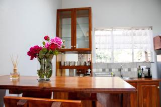 Earthy Inn - Pretoria - 5
