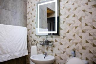 Earthy Inn - 1