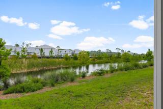 Pet Friendly Beach House - Osprey Landing by Panhandle Getaways - Saint Joe Beach - 2