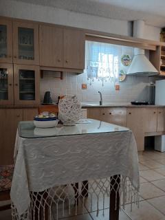 Elani house - Elani - 1