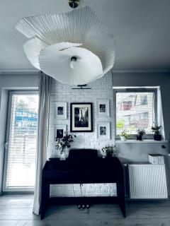 Cosy Apartment near Stadion Narodowy - Warschau - 1