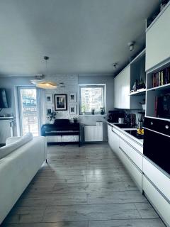 Cosy Apartment near Stadion Narodowy - Warschau - 3