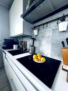 Cosy Apartment near Stadion Narodowy - Warschau - 4