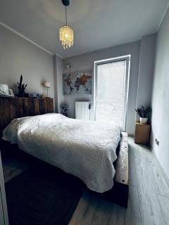Cosy Apartment near Stadion Narodowy - Warschau - 5