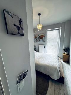 Cosy Apartment near Stadion Narodowy - Warschau - 6