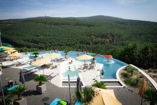 Hotel Ózon & Luxury Villas - Mátraháza - 9