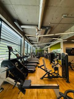 Jasna SportHotel & SPA - Gliwice - 4