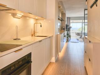 Studio apartment sleeps 4 Miraflores - 1
