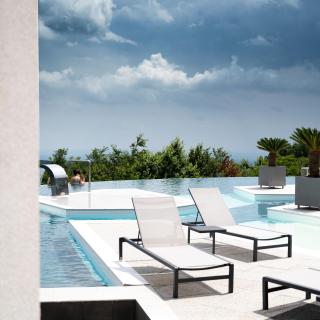 Hotel Ózon & Luxury Villas - Mátraháza - 4