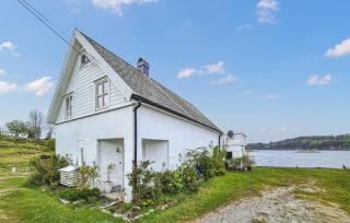 Nice Home In Manger With House Sea View - Manger - 3