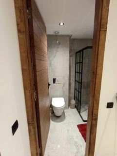 Maarif Cosy Studio & Parking - Casablanca - 8