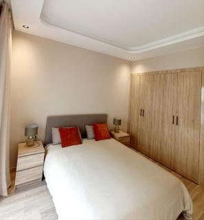 Maarif Cosy Studio & Parking - 7
