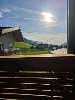 Appartement Reichholf - Bramberg am Wildkogel - 8