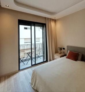 Maarif Cosy Studio & Parking - Casablanca - 6