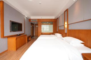 Ruilong Hotle - 3