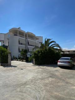 Vila Marjana - Saranda - 1