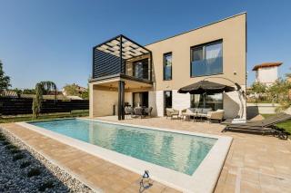 Villa Sofija by AwayToCroatia - 8