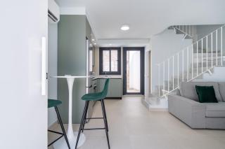 Moott Homes Suites Arco de Braulio Duplex 8 - Almería - 8