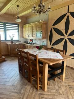 Apartamenty Bąkowo Chatka - Witów - 8