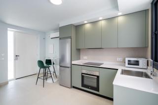 Moott Homes Suites Arco de Braulio Duplex 8 - 9