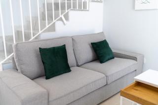 Moott Homes Suites Arco de Braulio Duplex 8 - Almería - 2