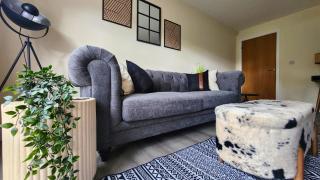 Lovely 5 bedroom House with Parking in Aylesbury - Aylesbury - 6