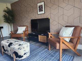 Lovely 5 bedroom House with Parking in Aylesbury - Aylesbury - 8