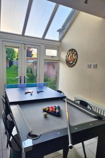 Lovely 5 bedroom House with Parking in Aylesbury - Aylesbury - 7