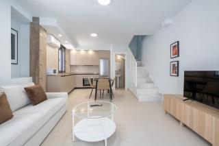 Moott Homes Suites Arco Duplex 10 - Almería - 9