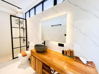 Anna Villa 1 Bedroom Modern Seminyak - Seminyak - 1